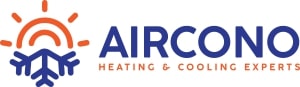 Logo of Aircono - Aircon Specialist