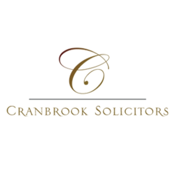 Logo of Cranbrook Solicitors Law Firm In Ilford, London