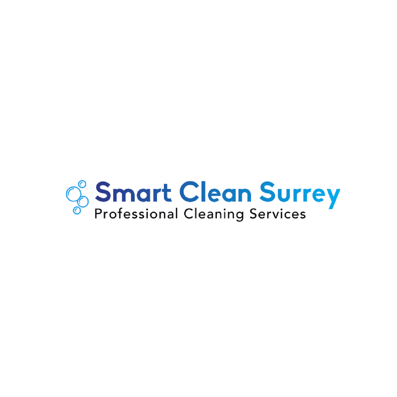 Logo of Smart Clean Surrey