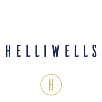 Logo of Helliwell Design Website Design In Leeds, West Yorkshire