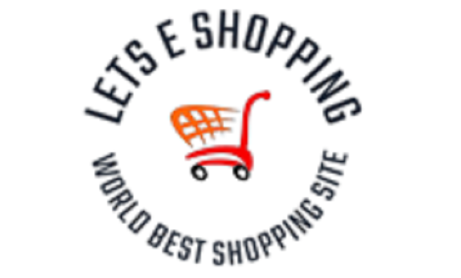 Logo of LETS E SHOPPING
