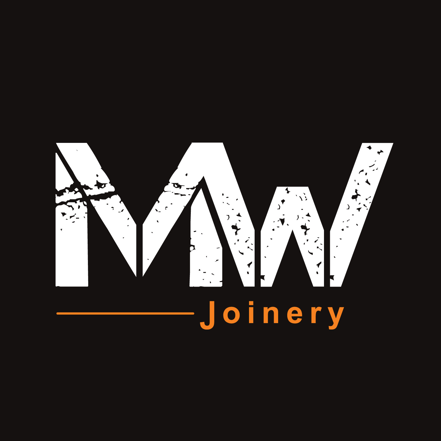Logo of Murraywood Joinery