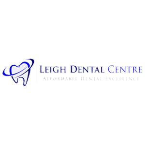 Logo of Leigh Dental Centre