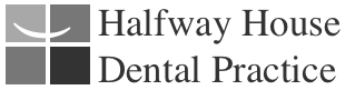 Logo of Halfway house dental