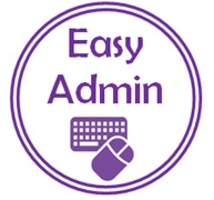 Logo of Easy Admin Newark Secretarial And Typing Services In Newark, Nottinghamshire