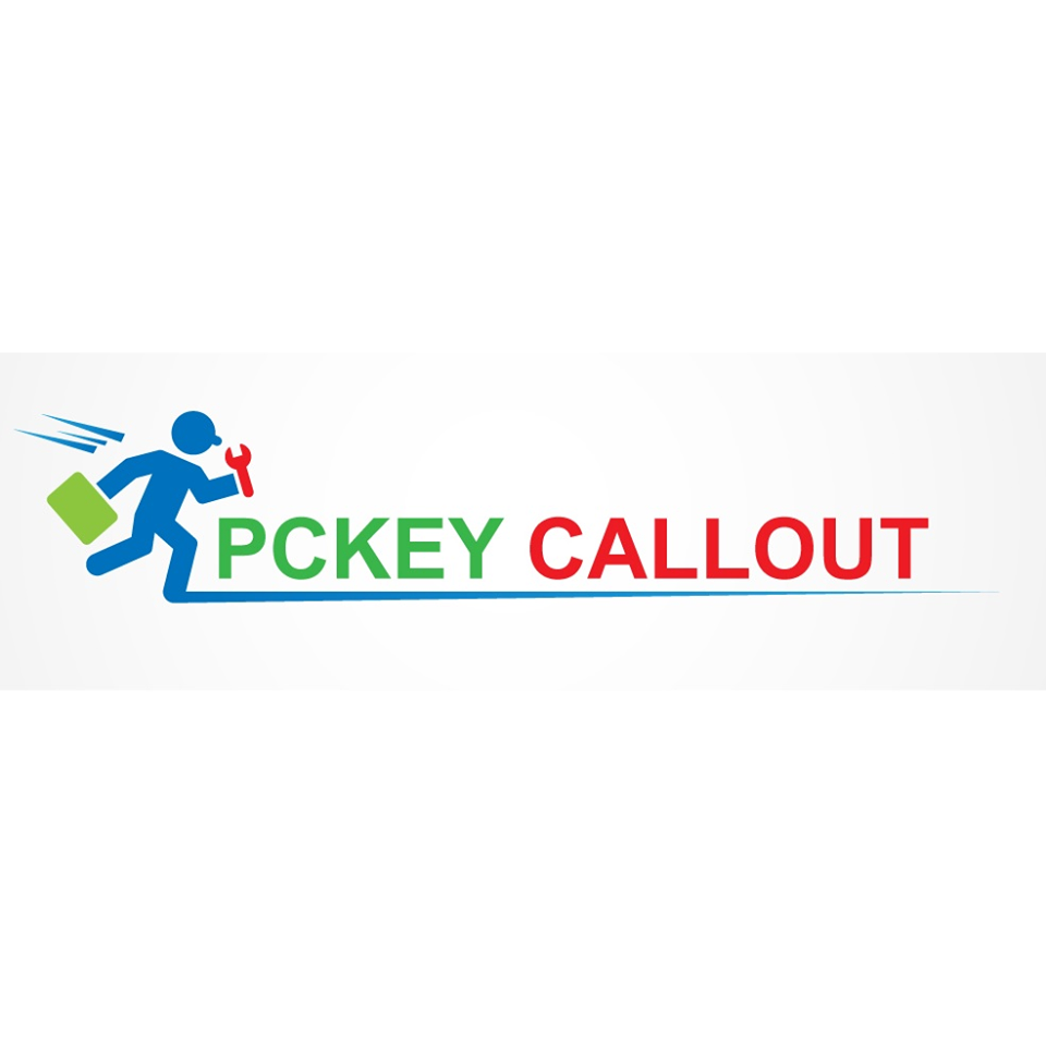 Logo of PcKey Callout