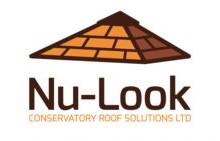 Logo of Nu-Look Conservatory Roof Solutions Ltd