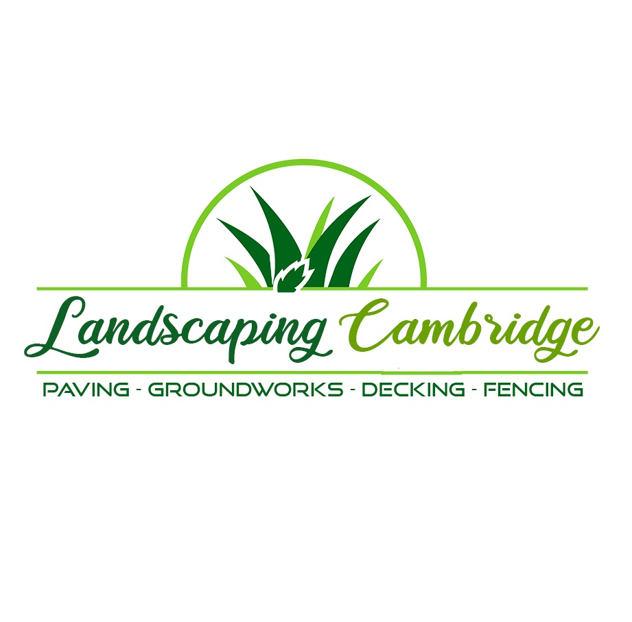 Logo of Landscaping Cambridge Landscape Architects And Designers In Cambridge, Cambridgeshire