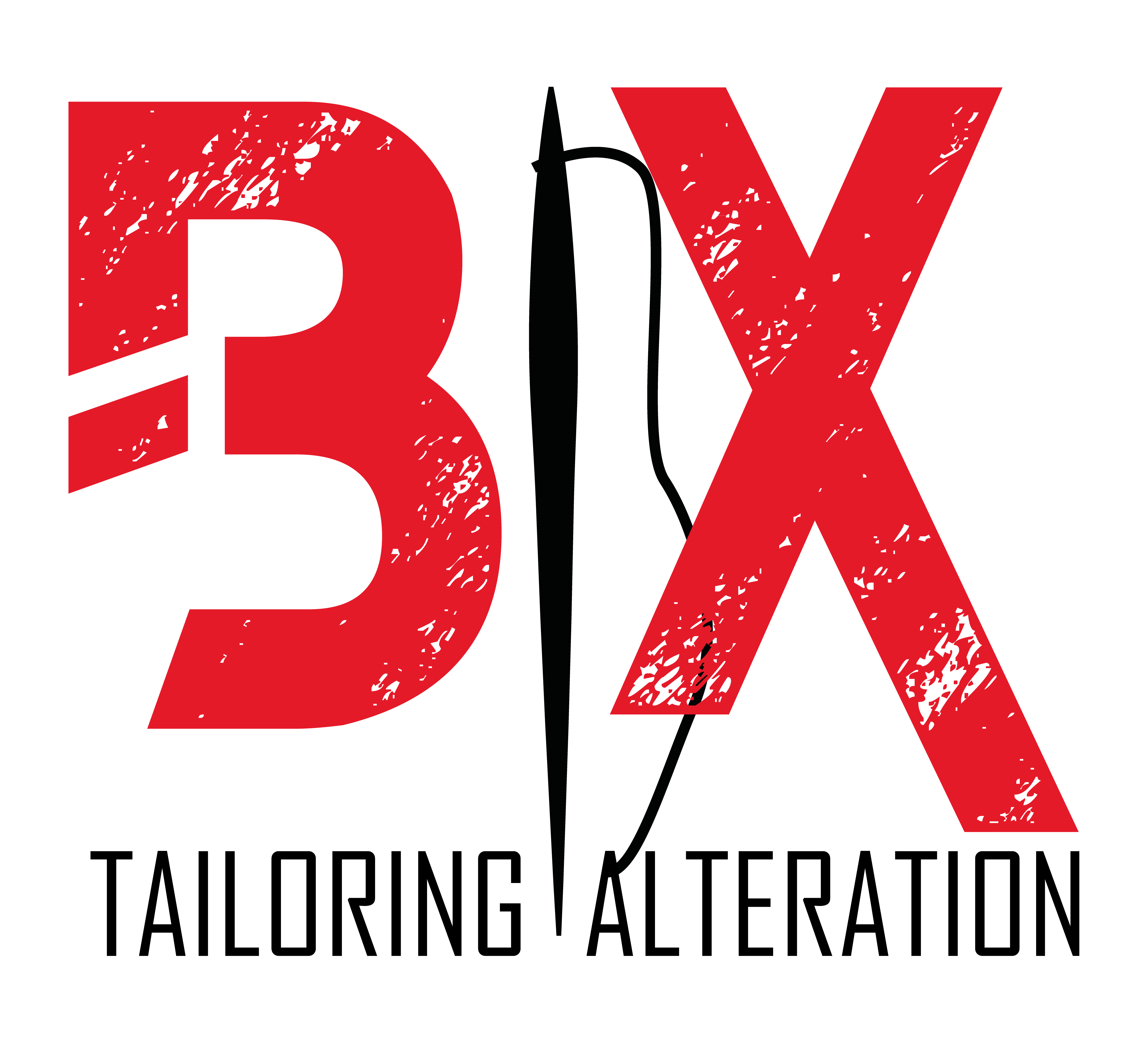 Logo of B X Tailor Alteration
