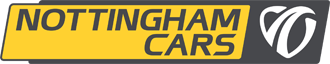 Logo of Nottingham Cars