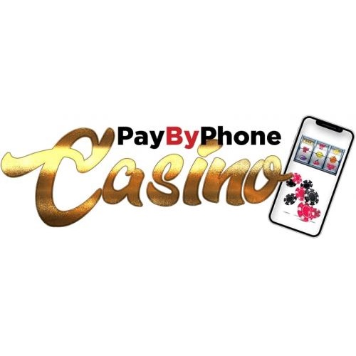 Logo of PayByPhoneCasinouk