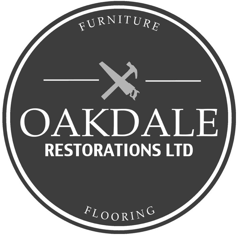 Logo of Oakdale Furniture Flooring Restorations
