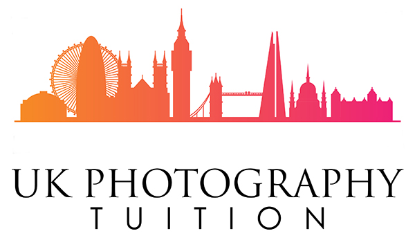 Logo of UK Photography Tuition
