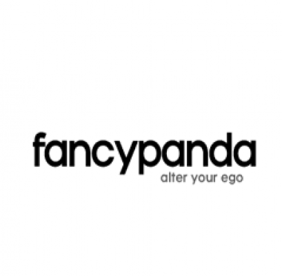 Logo of Fancy Panda Costumes Shop