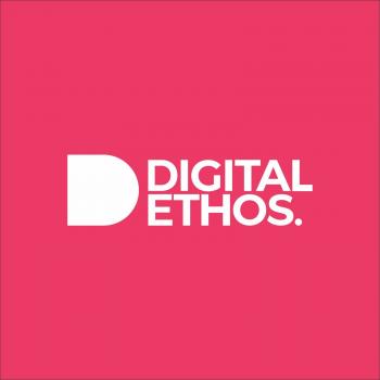 Logo of Digital Ethos Advertising And Marketing In Edinburgh, Midlothian