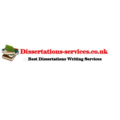 Logo of Dissertations-servicescouk
