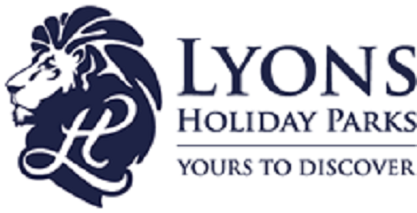 Logo of Lyons Holiday Parks Holiday Camps And Centres In Rhyl, Clwyd