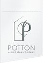 Logo of Potton Self Build Homes Construction Contractors In Sandy, Bedfordshire