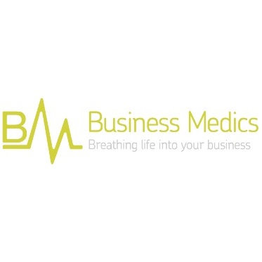 Logo of Business Medics Ltd Marketing Consultants In Middlesex, London