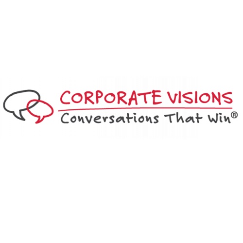 Logo of Corporate Visions