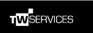 Logo of TW Services