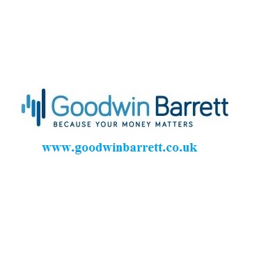 Logo of Goodwin Barrett