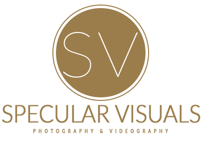 Logo of Specular Visuals