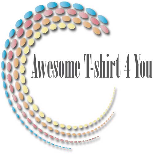 Logo of Awesome tshirt4you Print Shop In St Helens, Merseyside