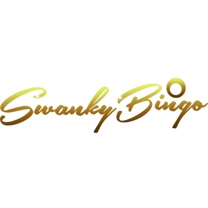 Logo of Swanky Bingo