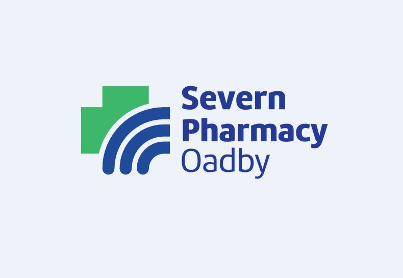 Logo of Severn Pharmacy