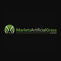 Logo of Marlets Artificial Grass Sussex Artificial Grass In Haywards Heath, West Sussex