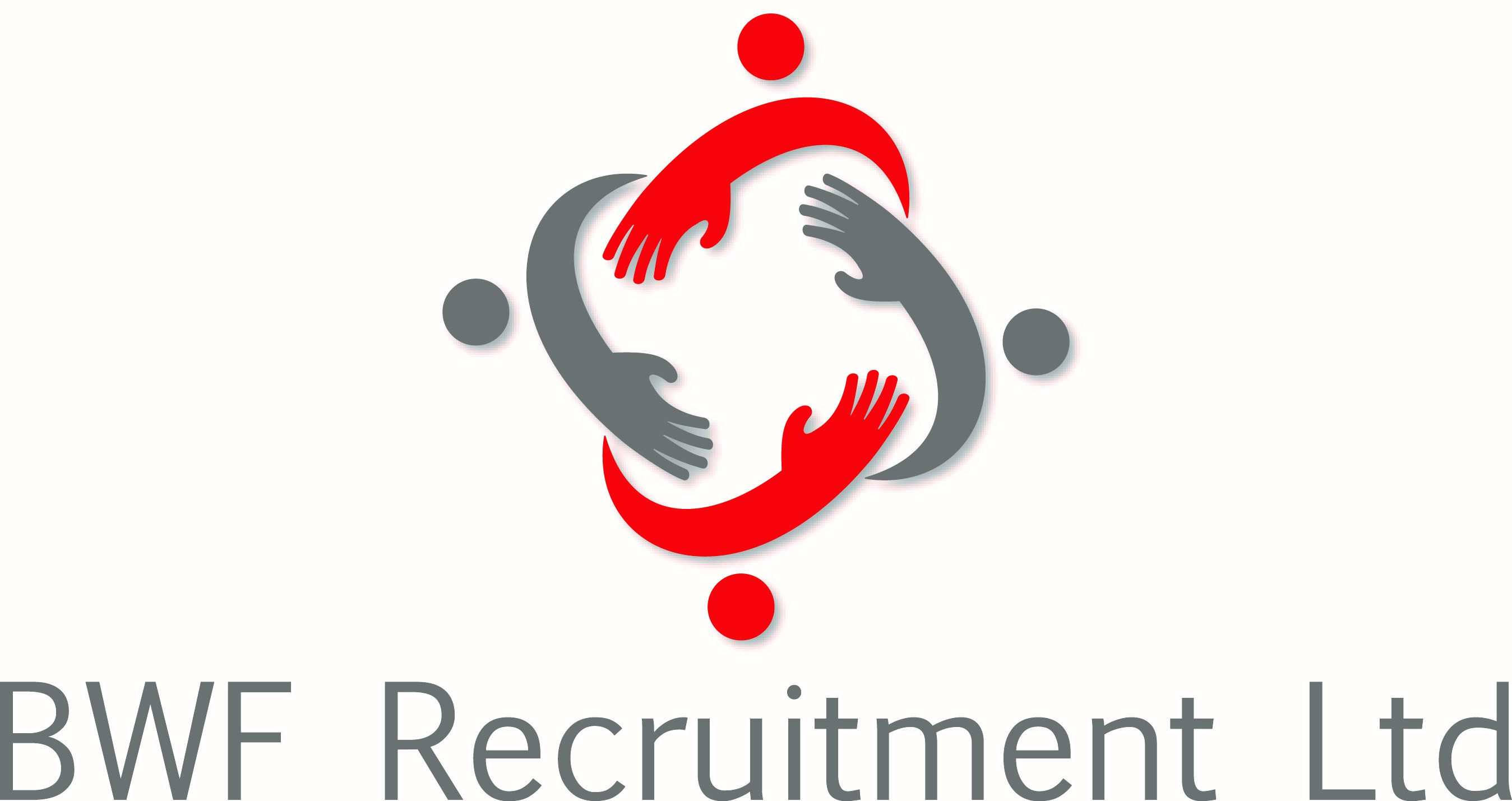 Logo of BWF Recruitment Ltd Employment And Recruitment Agencies In Bristol, South Gloucestershire