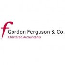 Logo of Gordon Ferguson & Co Accountants In Motherwell, Lanarkshire