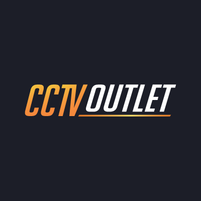 Logo of CCTV Outlet CCTV And Video Equipment In Hitchin, Hertfordshire