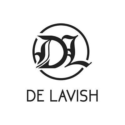 Logo of De Lavish