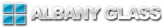 Logo of Albany Glass