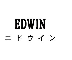 Logo of Edwin Europe