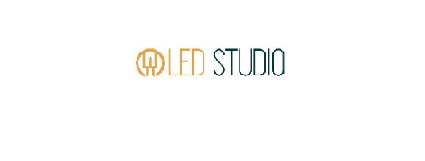 Logo of The LED Studio Electronics In Salisbury, Wiltshire