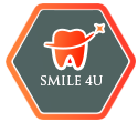 Logo of Smile 4 U Dental Practice