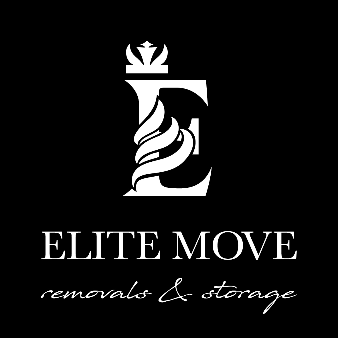 Logo of Elite Move Household Removals And Storage In Tamworth, Staffordshire