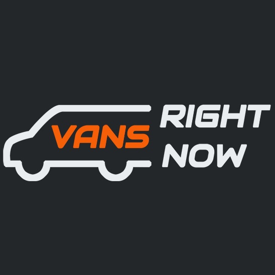 Logo of Vans Right Now Automobile Dealers In York, Harrogate