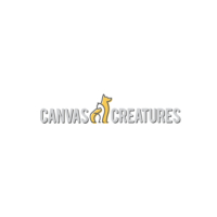 Logo of Canvas Creatures Canvas Goods In North Shields, Tyne And Wear