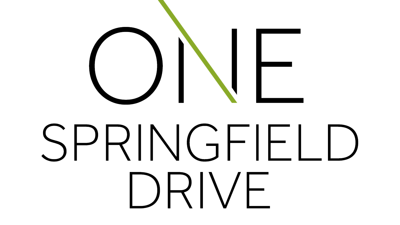 Logo of One Springfield Drive Real Estate In Leatherhead, Surrey