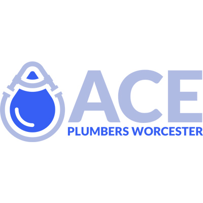 Logo of Ace Plumbers Worcester