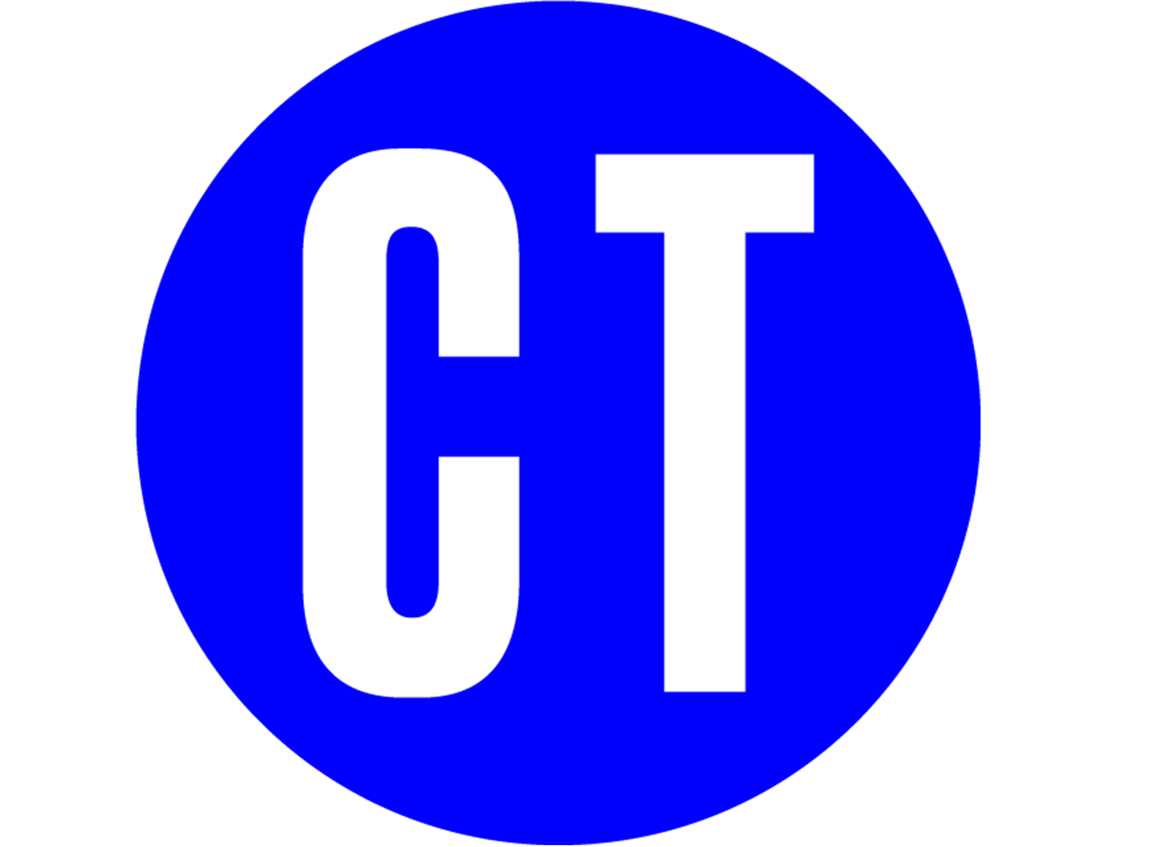 Logo of Christian Thomson