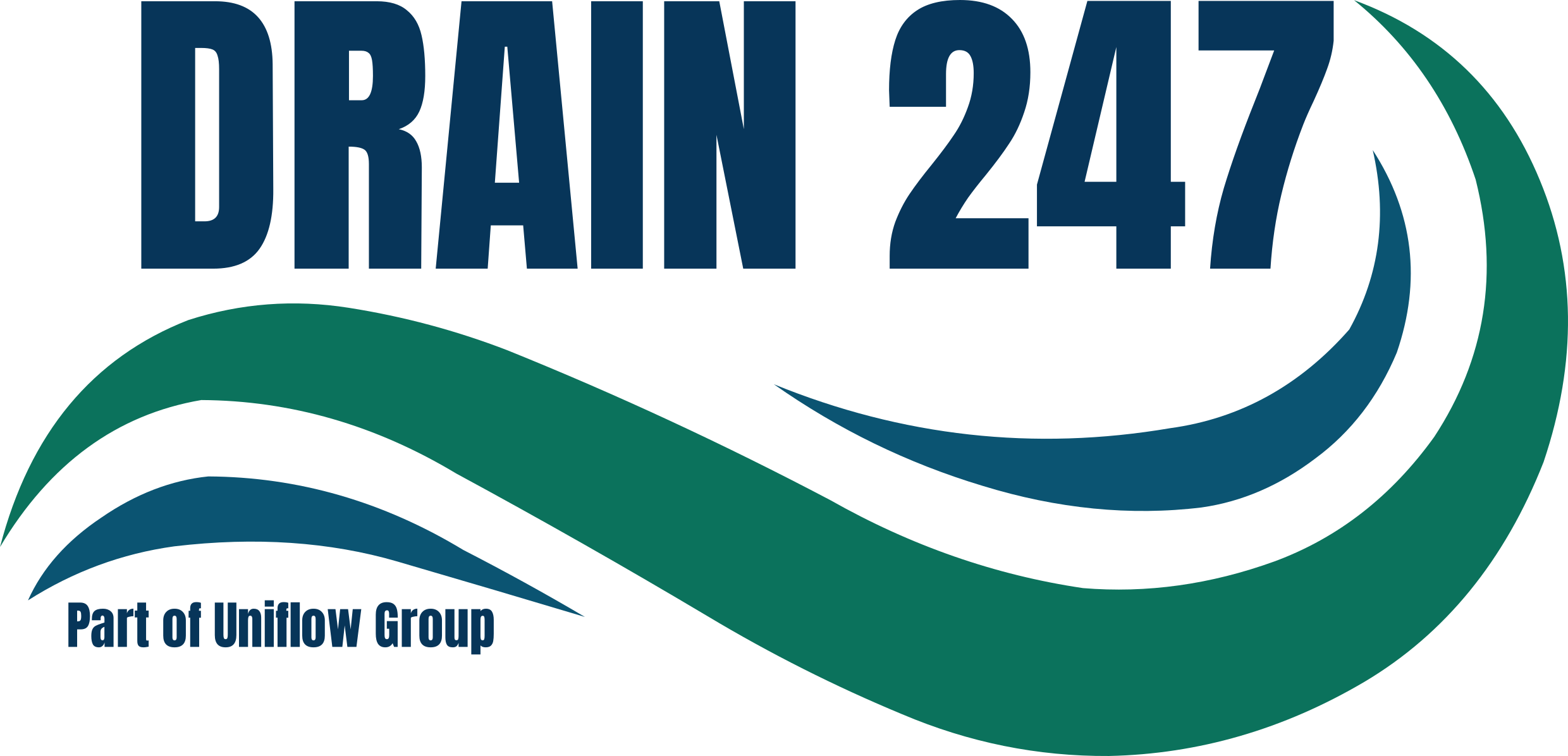 Logo of Drain 247