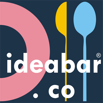 Logo of ideabar  IDEABAR CO Multilingual Placemats