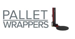 Logo of Pallet Wrappers Packaging And Wrapping Equipment And Supplies In Cleckheaton