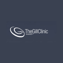 Logo of The Gill Clinic Medical And Dental Laboratories In Richmond, Greater London