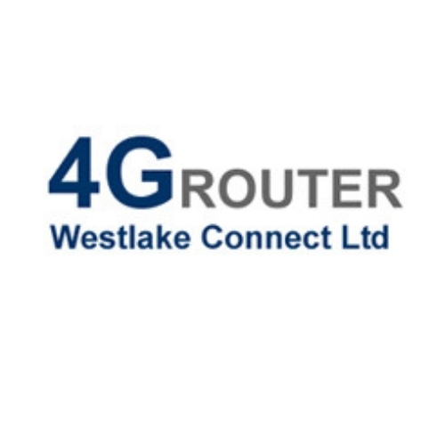 Logo of 4G Router Store Telecommunications In Romford, Essex